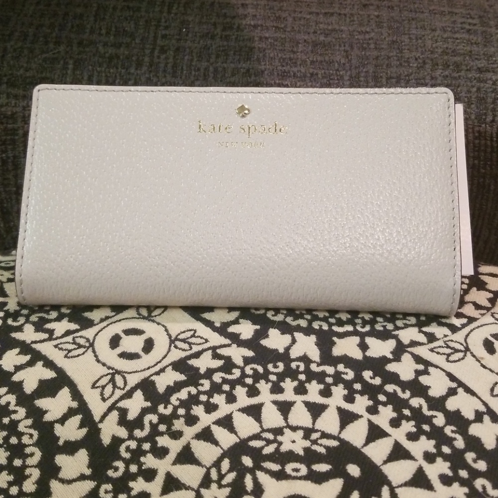 Kate Spade Grand Street Stacy